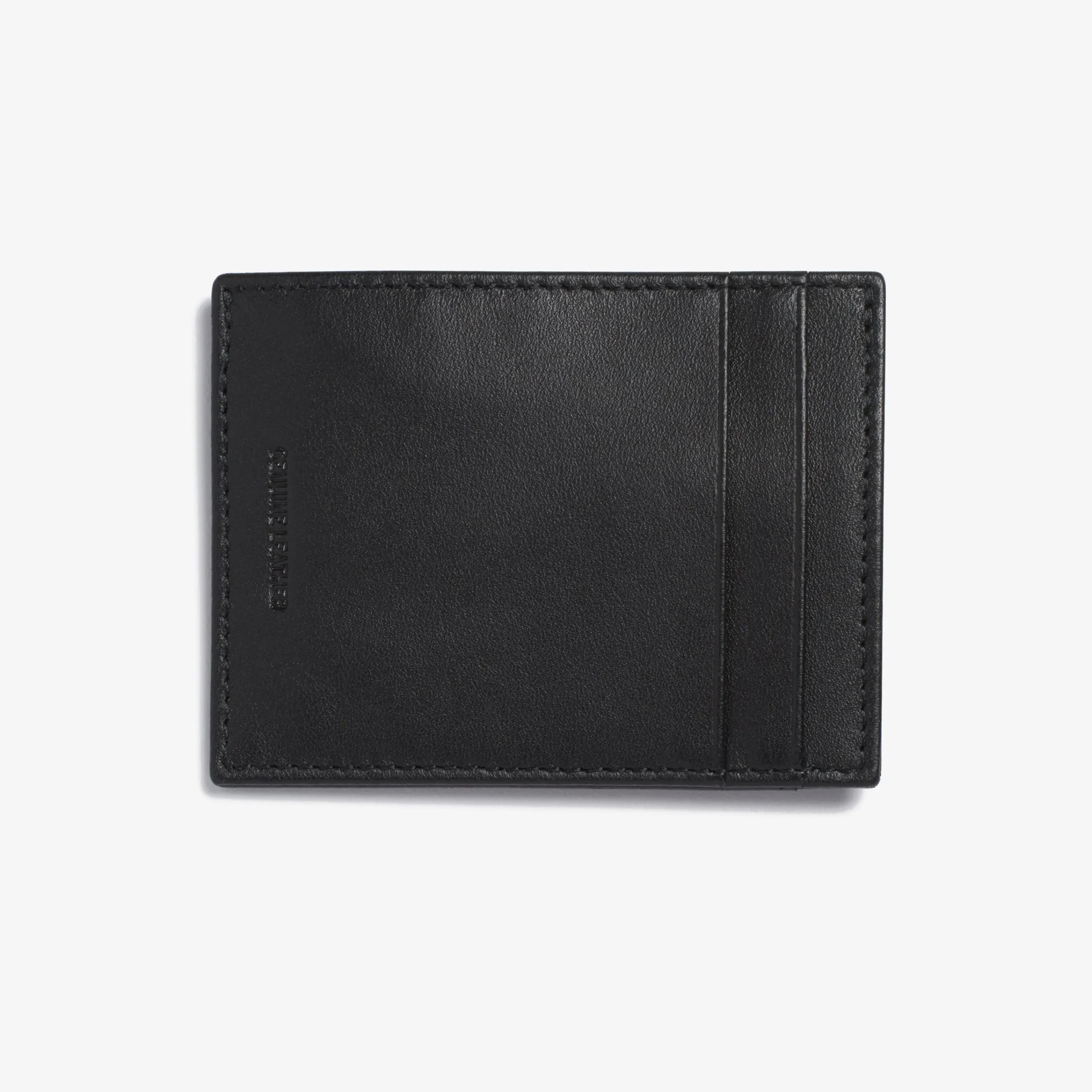 Clarks Kile Barnett Black Flash Sale