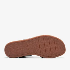 Clarks Kimmei Bay Black Hot