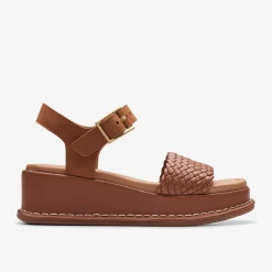 Clarks Kimmei Bay Tan Shop