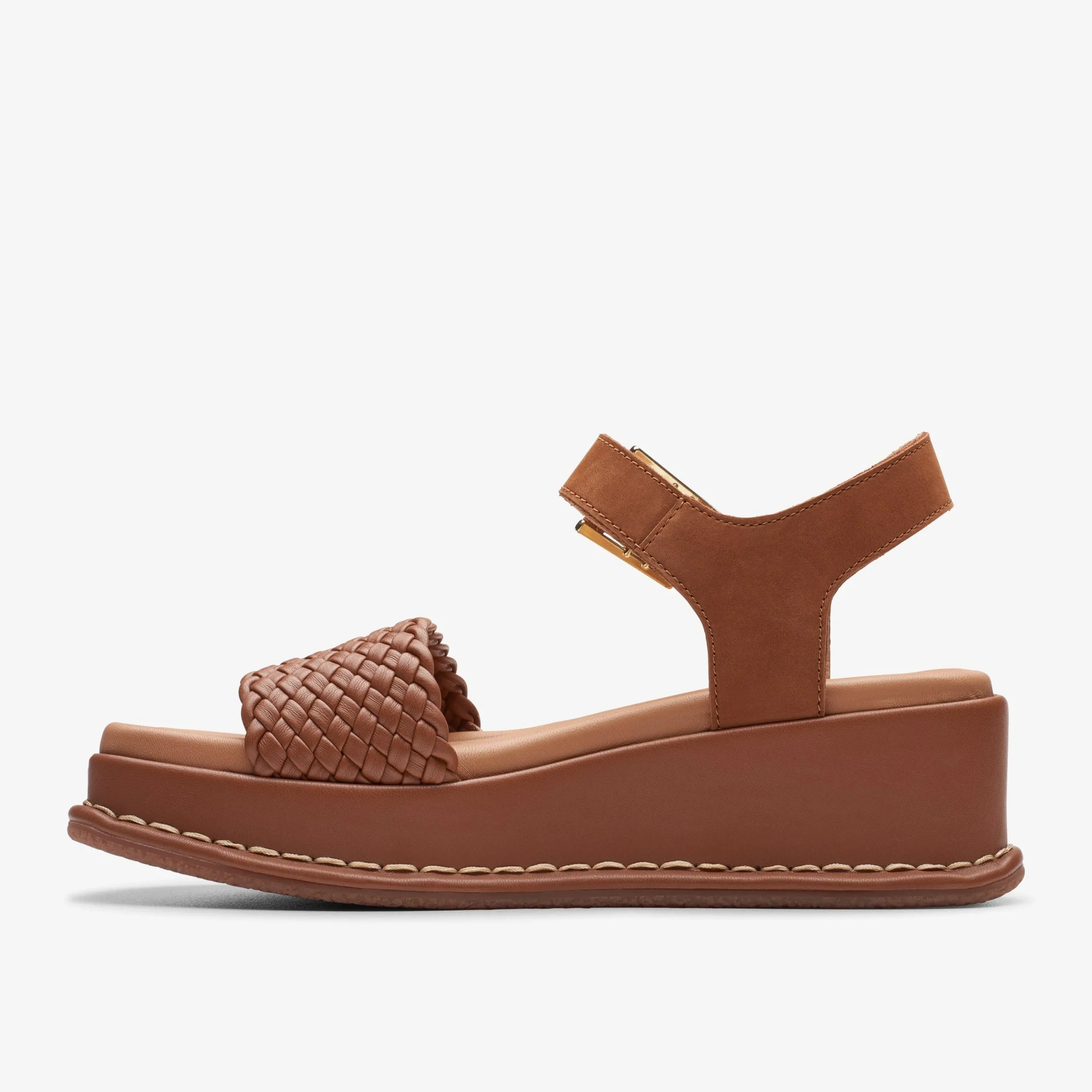 Clarks Kimmei Bay Tan Shop