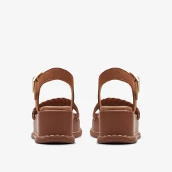 Clarks Kimmei Bay Tan Shop