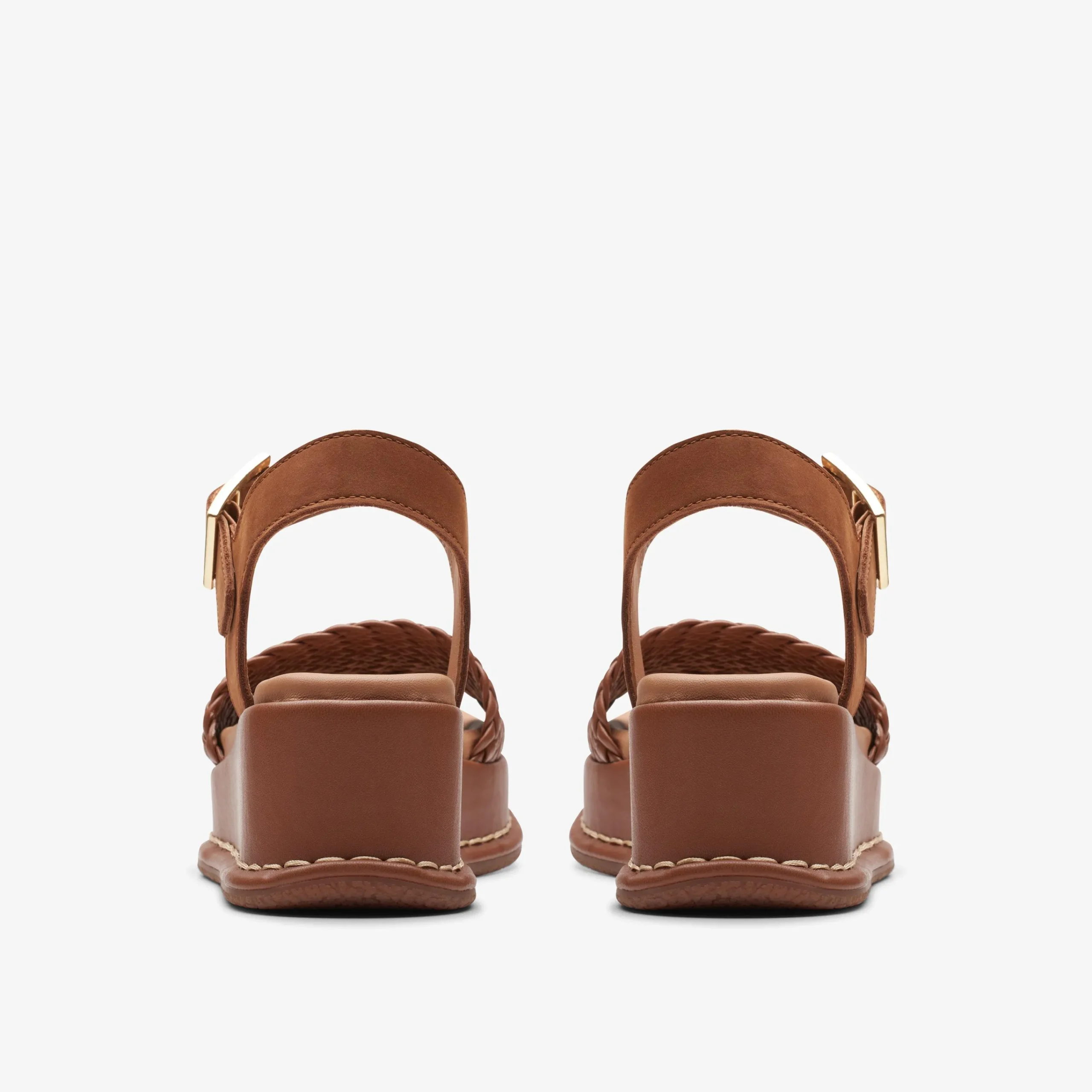 Clarks Kimmei Bay Tan Shop