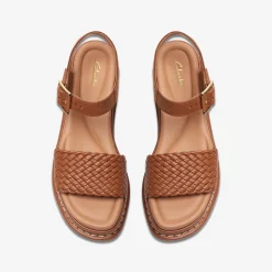 Clarks Kimmei Bay Tan Shop