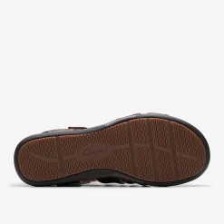Clarks Kitly Ave Bronze Leather Flash Sale