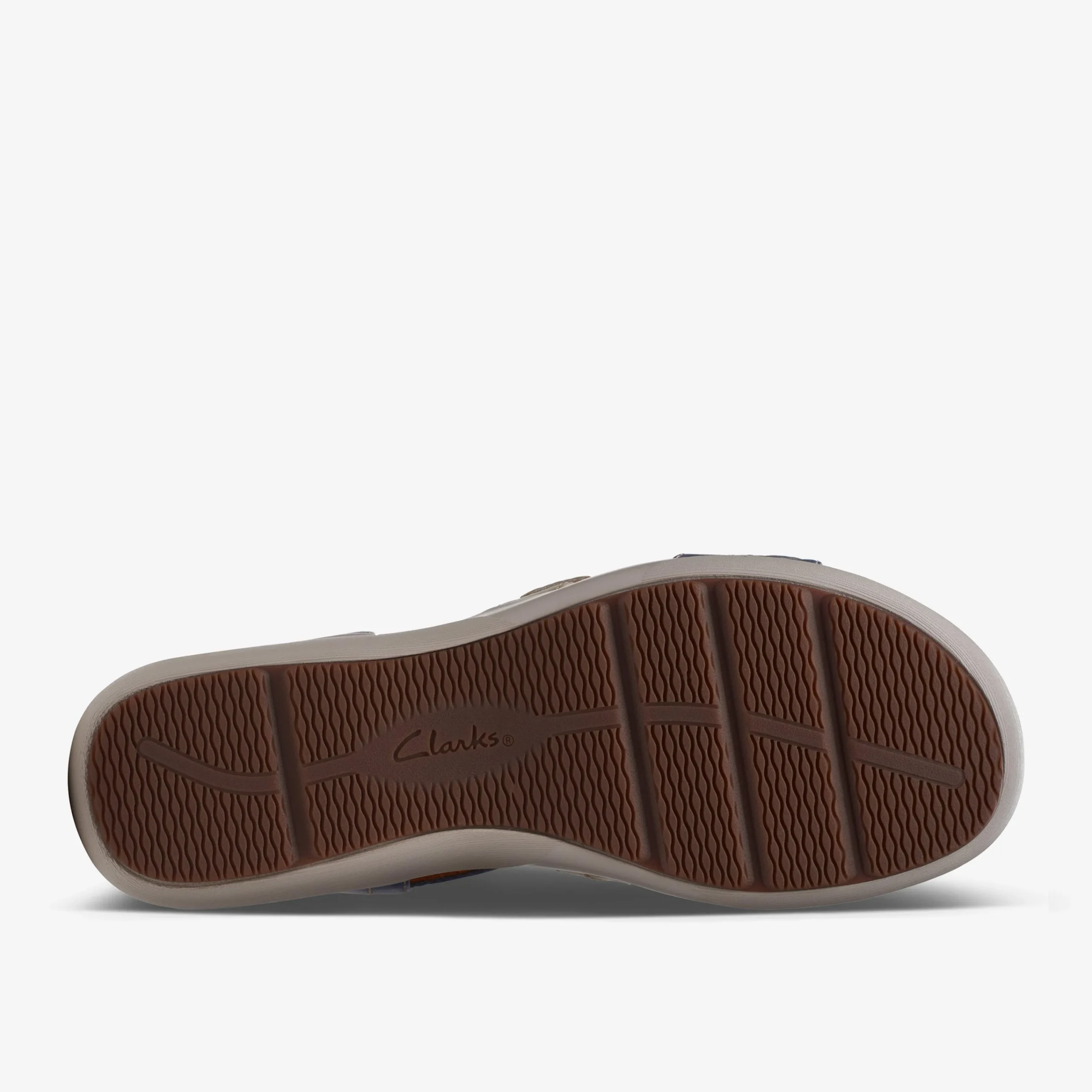 Clarks Kitly Step Denim Combination Online