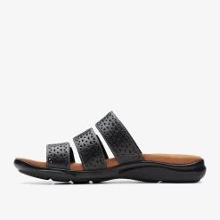 Clarks Kitly Walk Black Store