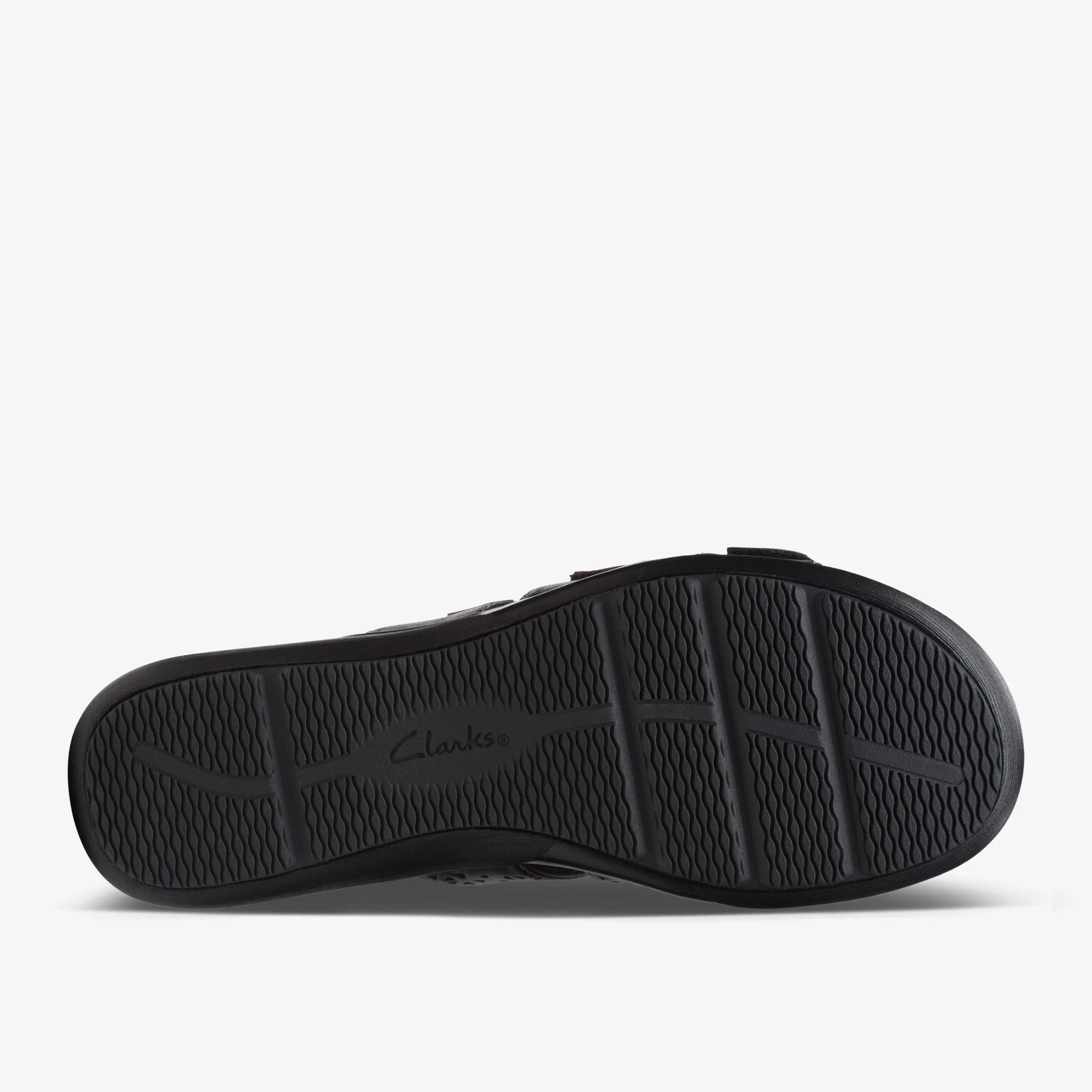 Clarks Kitly Walk Black Store