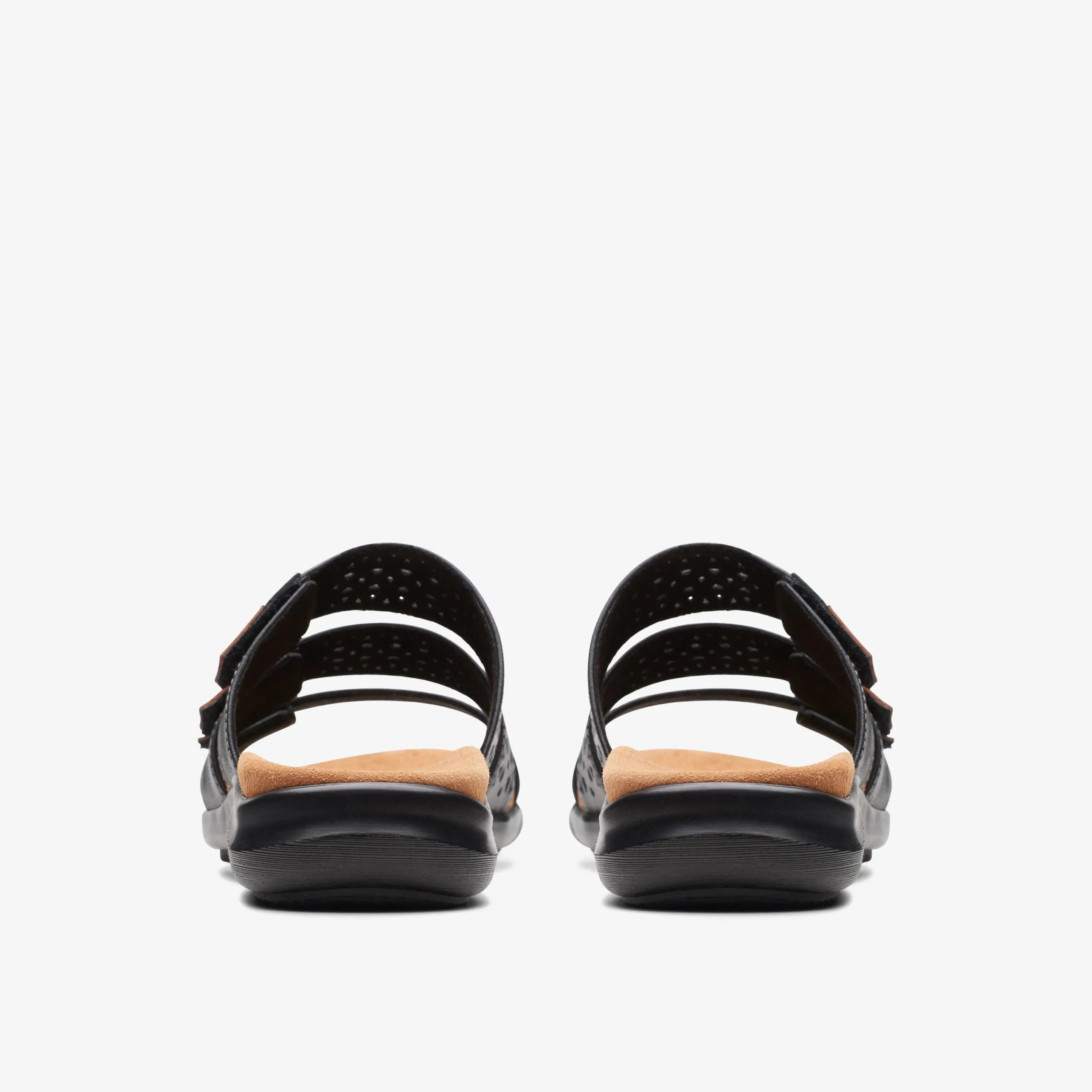 Clarks Kitly Walk Black Store