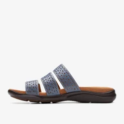 Clarks Kitly Walk Denim Best Sale