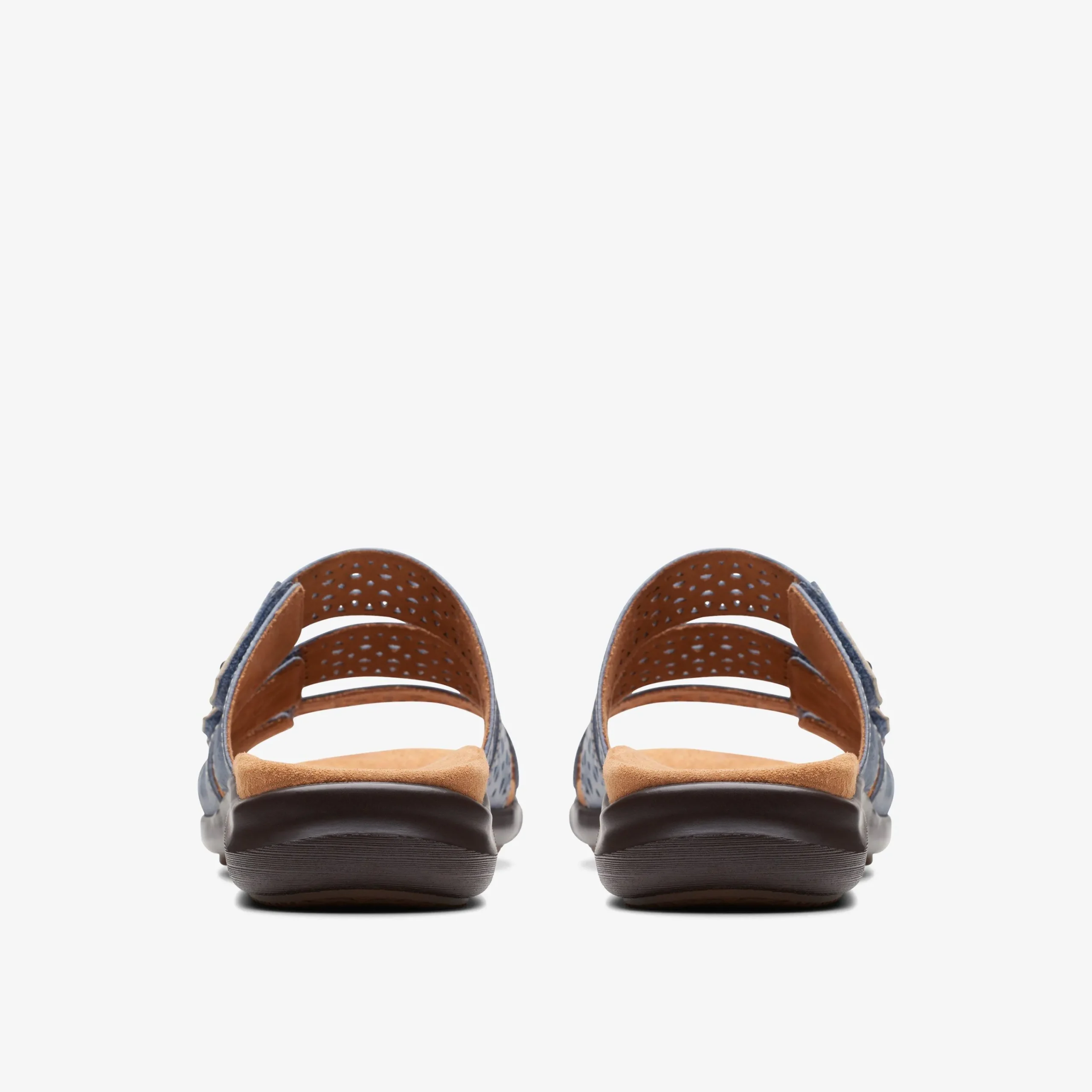 Clarks Kitly Walk Denim Best Sale