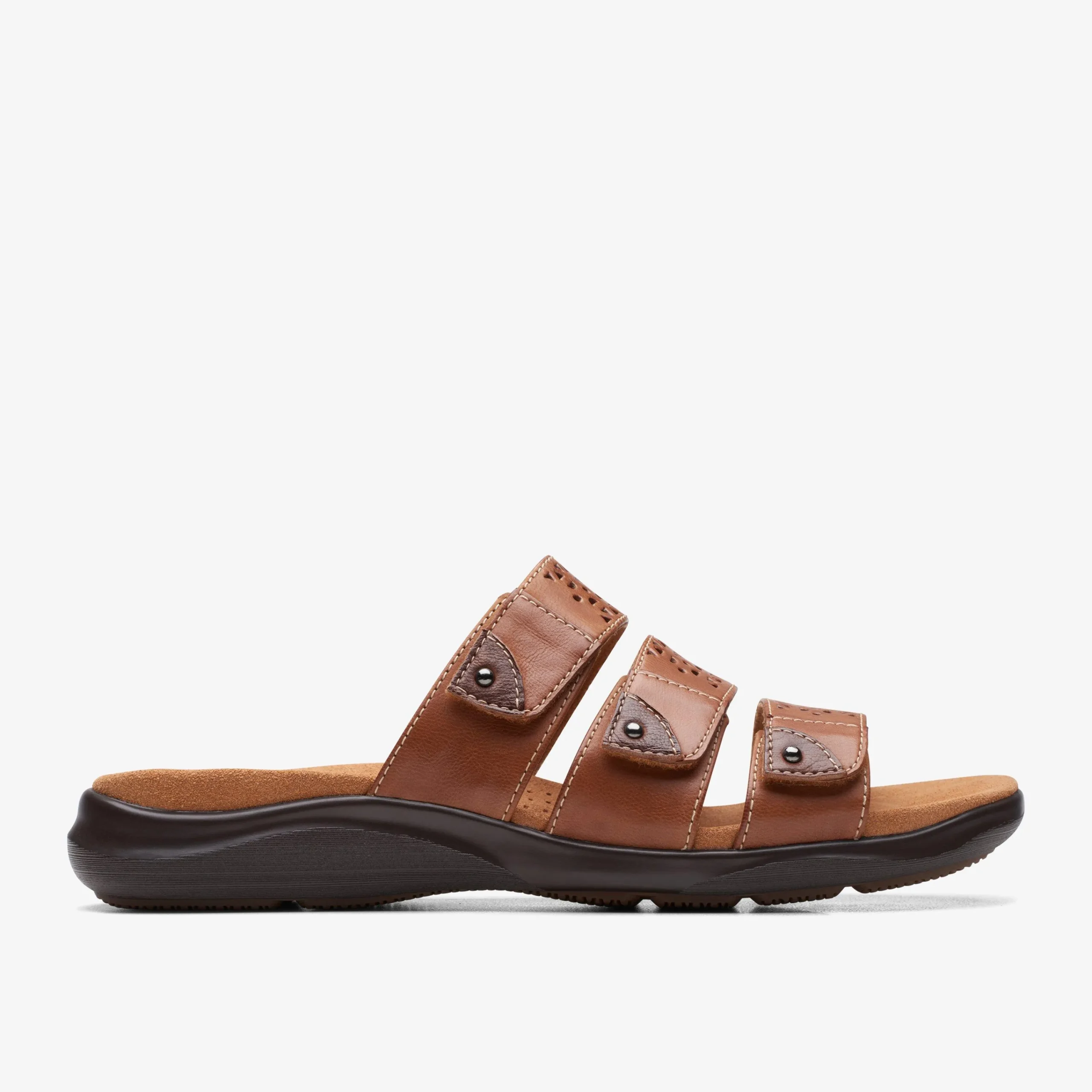 Clarks Kitly Walk Tan Sale