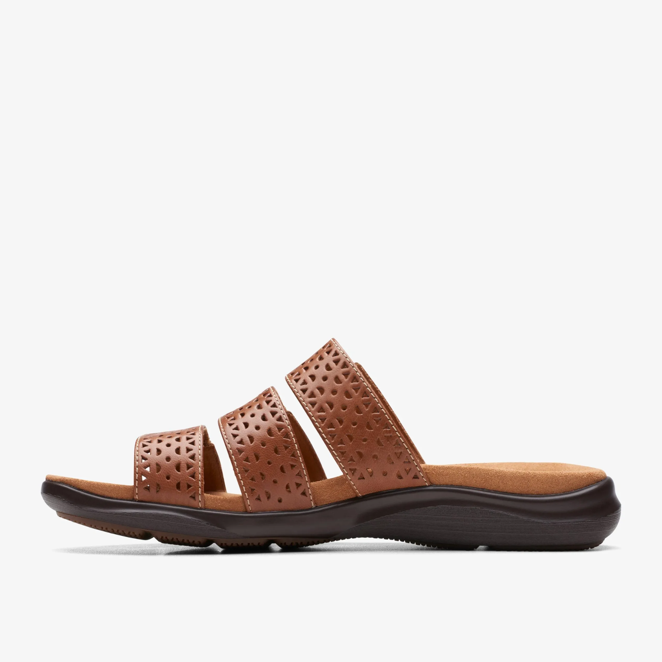 Clarks Kitly Walk Tan Sale