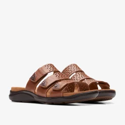 Clarks Kitly Walk Tan Sale
