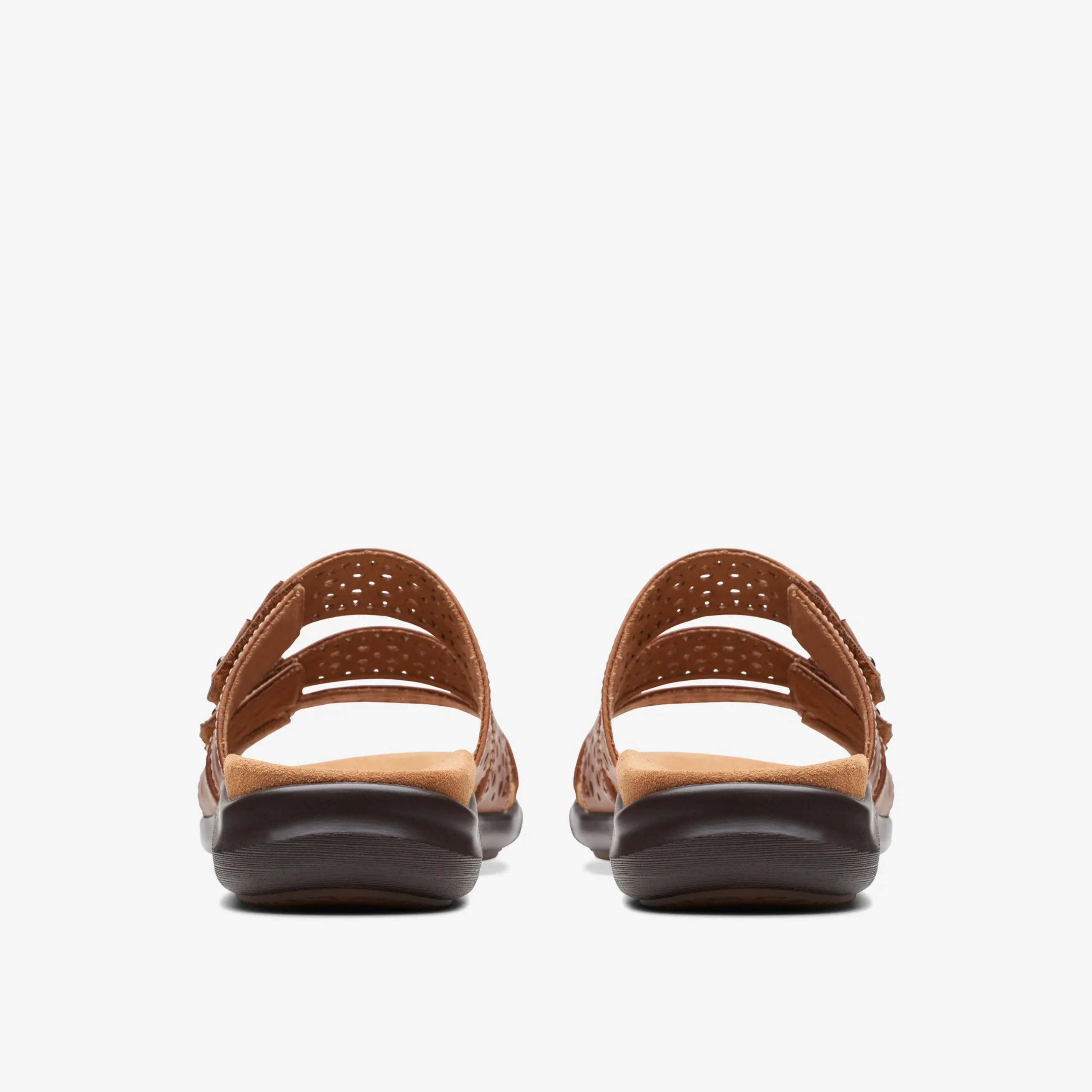 Clarks Kitly Walk Tan Sale