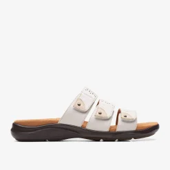 Clarks Kitly Walk White Cheap