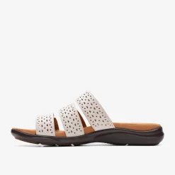 Clarks Kitly Walk White Cheap