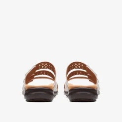 Clarks Kitly Walk White Cheap