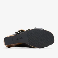 Clarks Kyarra Judi Black Discount