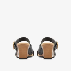 Clarks Kyarra Judi Black Discount
