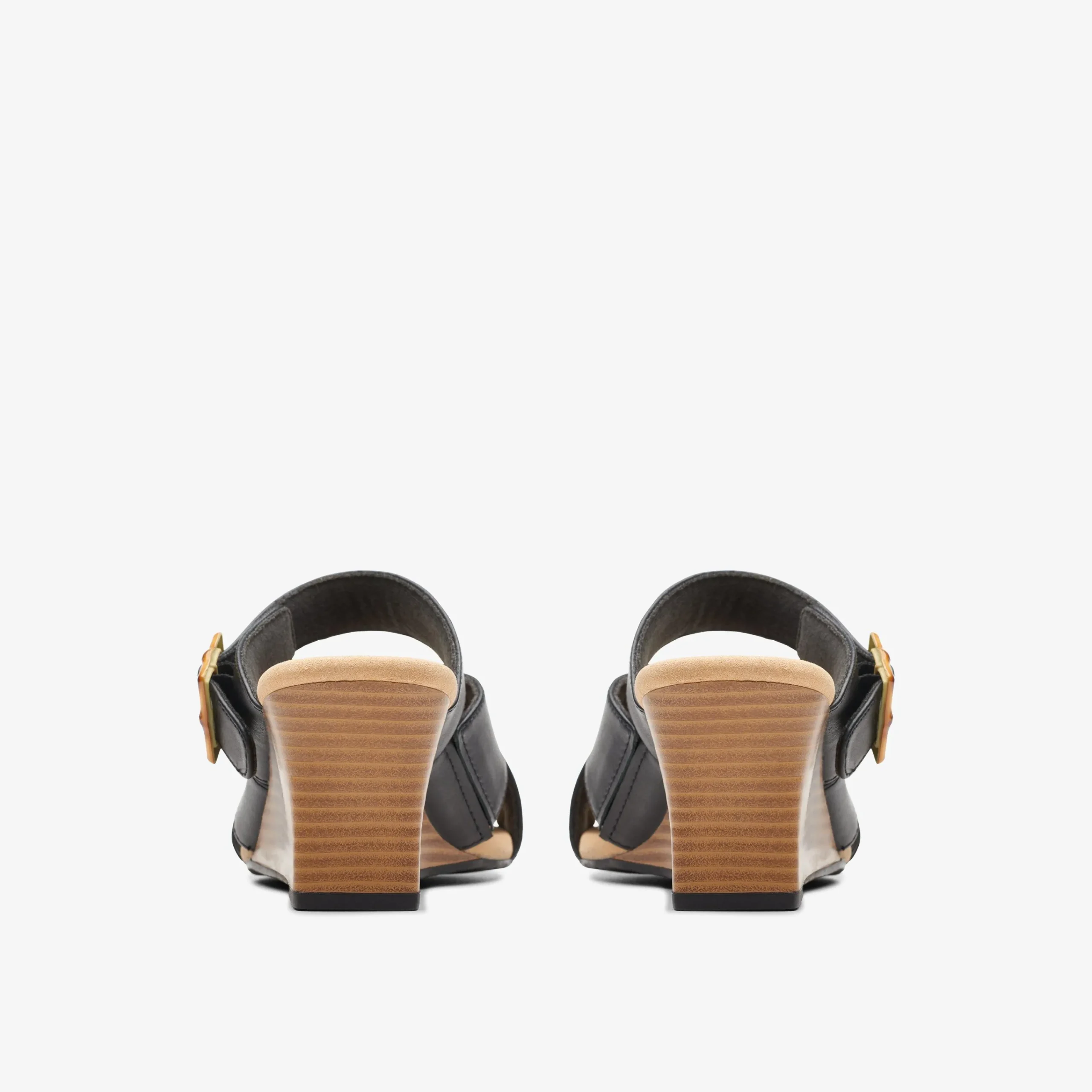 Clarks Kyarra Judi Black Discount