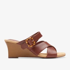 Clarks Kyarra Judi Tan Best Sale