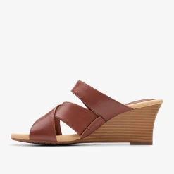 Clarks Kyarra Judi Tan Best Sale