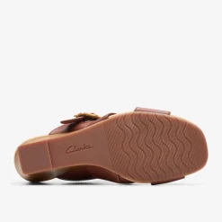 Clarks Kyarra Judi Tan Best Sale