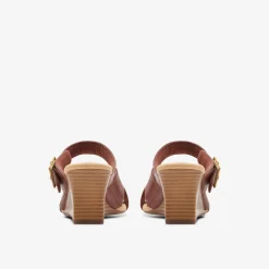Clarks Kyarra Judi Tan Best Sale
