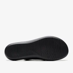 Clarks Laurieann Bay Black Leather Best