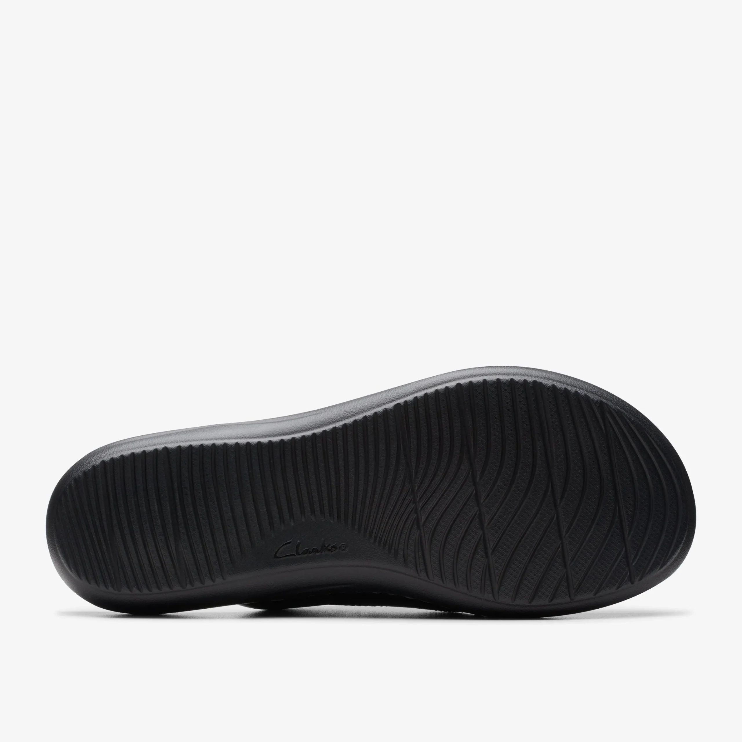 Clarks Laurieann Bay Black Leather Best