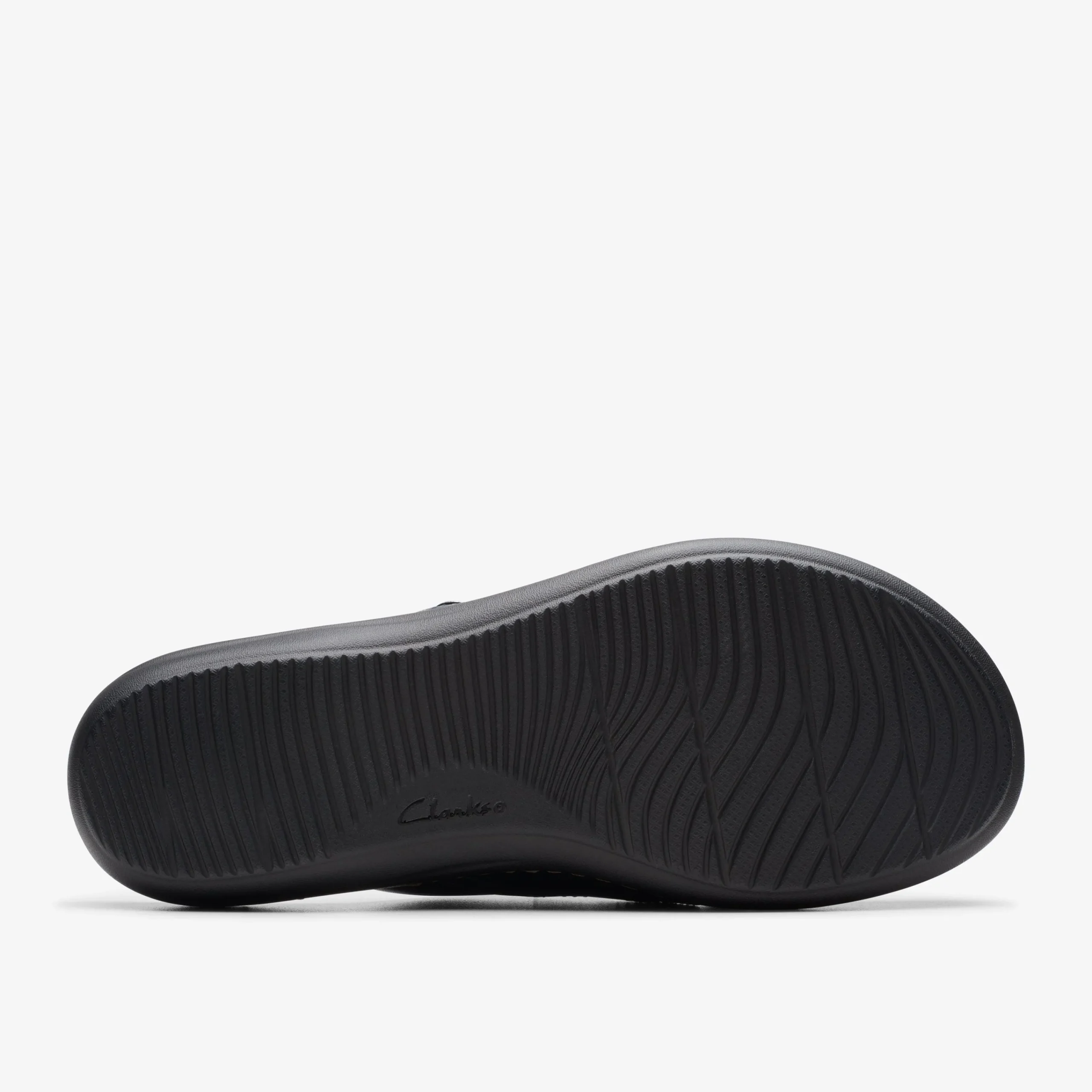 Clarks Laurieann Bay Navy Leather Cheap