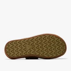 Clarks Litton Mule Oakwood Suede Cheap