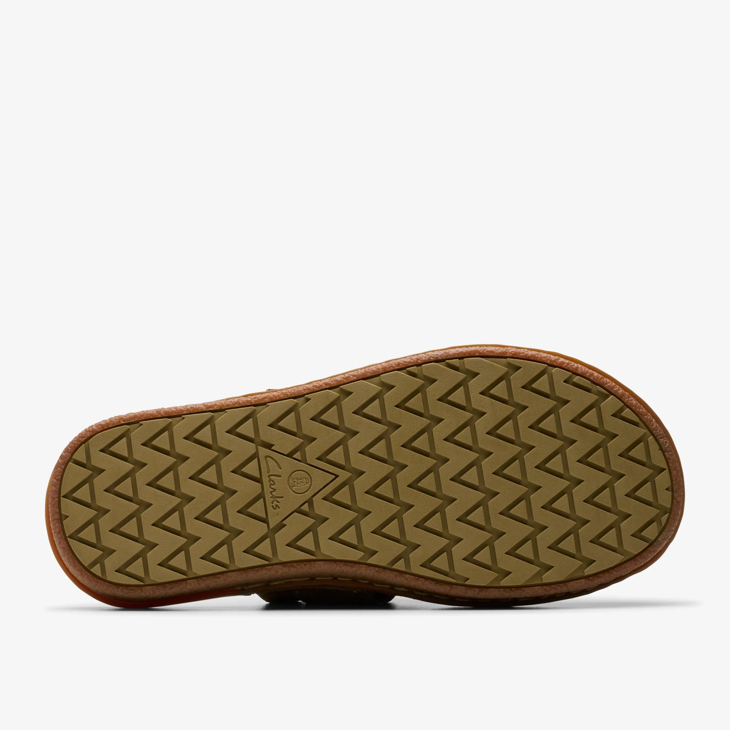 Clarks Litton Mule Oakwood Suede Cheap