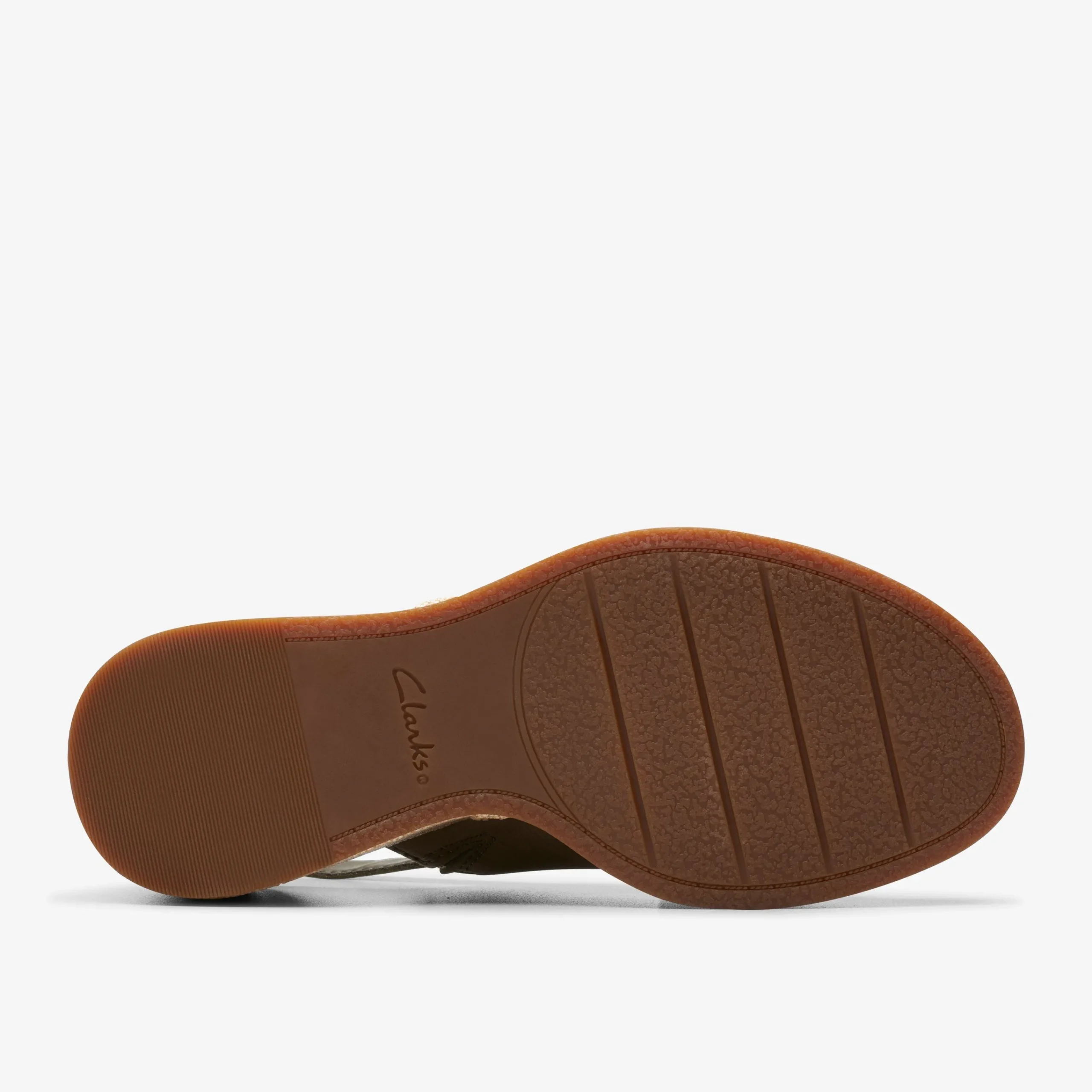 Clarks Manon Wish Olive Nubuck Best