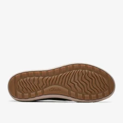 Clarks Mapstone Step Beeswax Leather Best