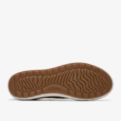 Clarks Mapstone Step Sand Nubuck Best