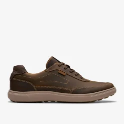 Clarks Mapstone Trail Beeswax Leather Hot