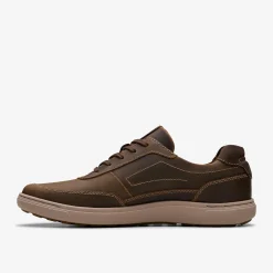 Clarks Mapstone Trail Beeswax Leather Hot