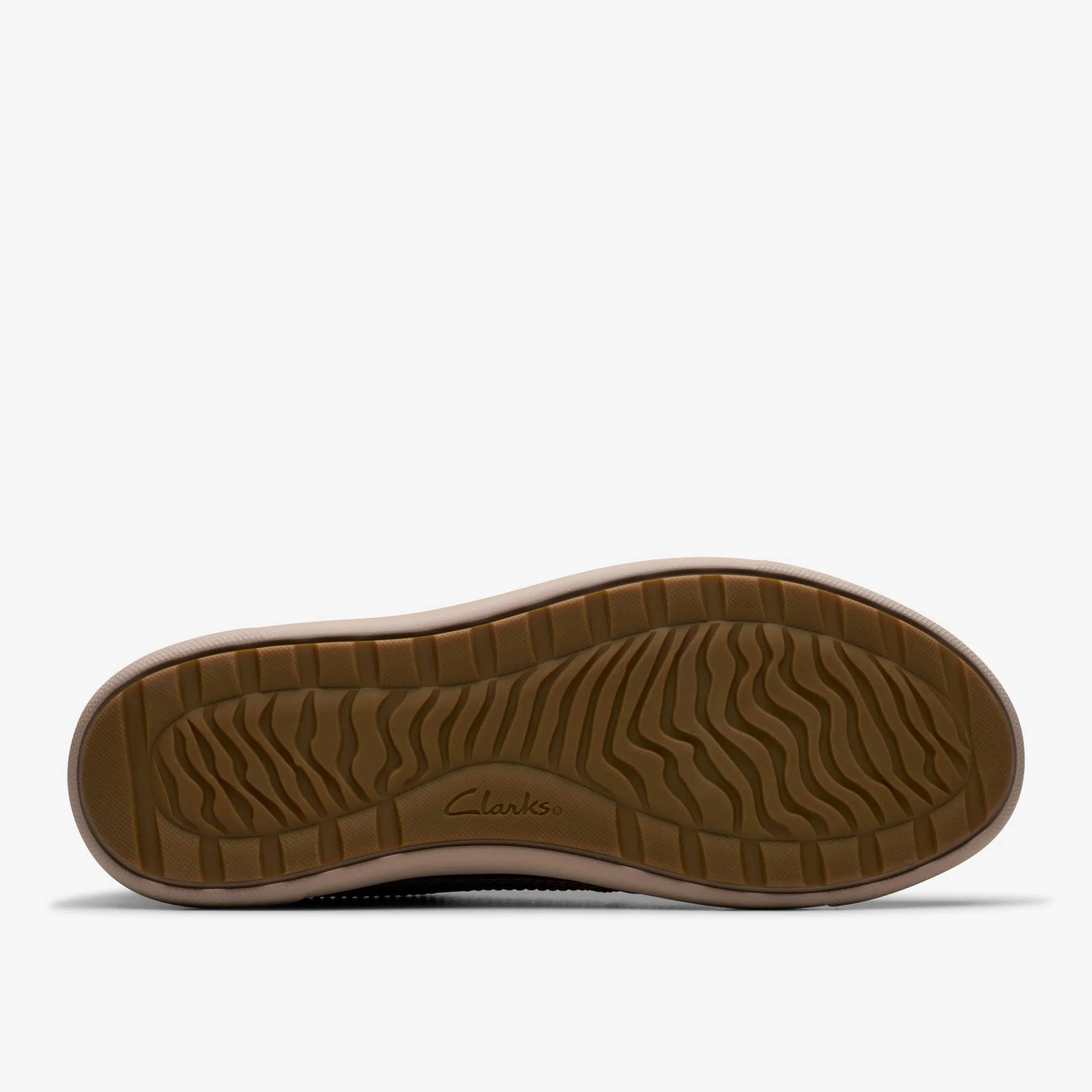 Clarks Mapstone Trail Beeswax Leather Hot