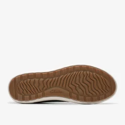 Clarks Mapstone Trail Navy Nubuck Cheap