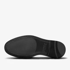 Clarks Martine Rose Mens Oxford 2 Black Textile Online