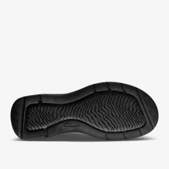 Clarks Martine Rose Mens Sandal 2 Green Textile Discount