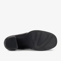 Clarks Martine Rose Womens Loafer 1 Black Leather Online