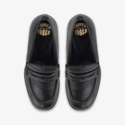Clarks Martine Rose Womens Loafer 1 Black Leather Online