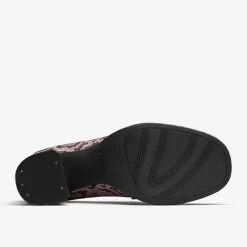 Clarks Martine Rose Womens Loafer 2 Rose Textile Shop