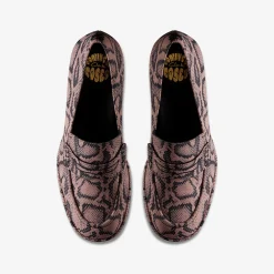 Clarks Martine Rose Womens Loafer 2 Rose Textile Shop