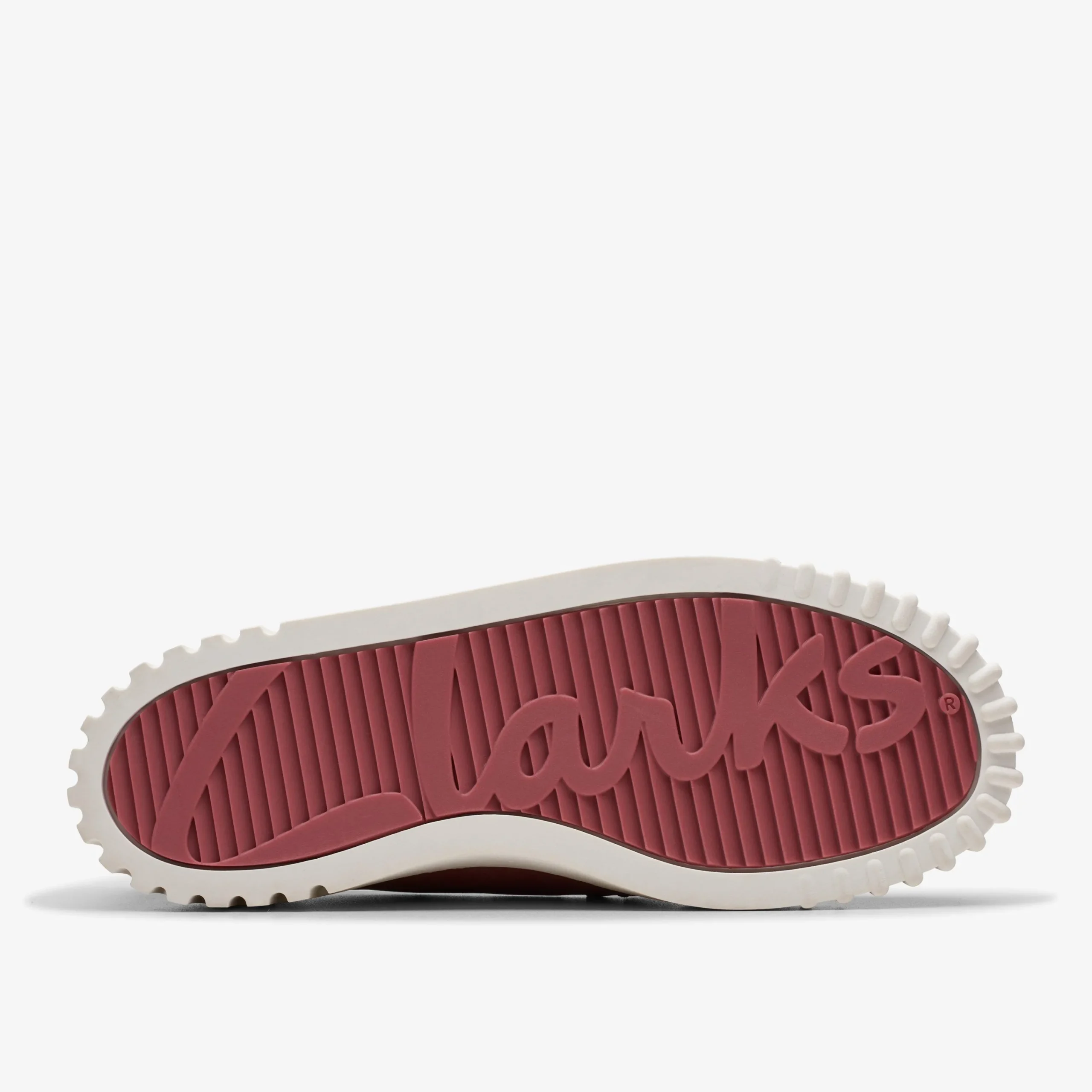 Clarks Mayhill Cove Dusty Rose Nubuck Discount