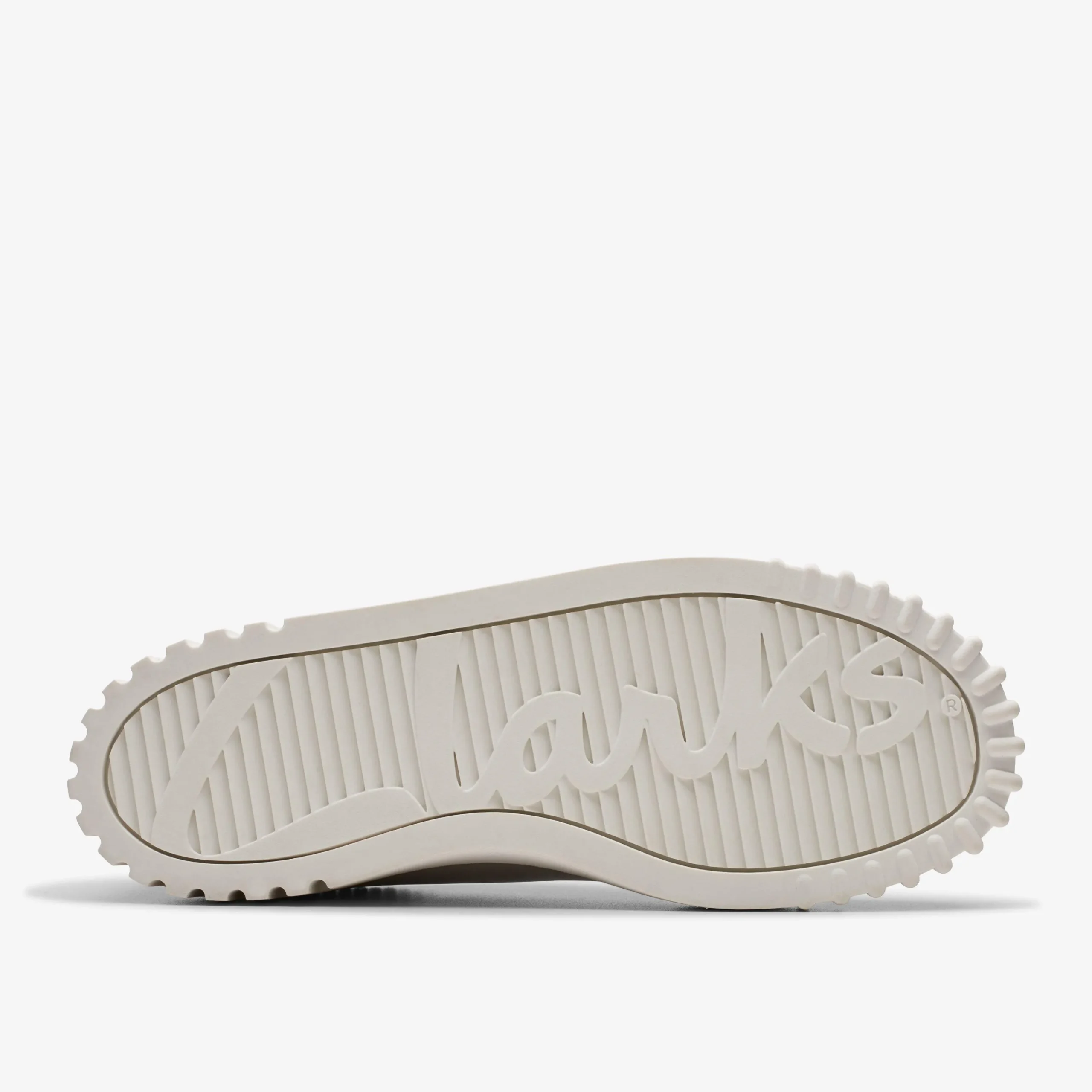 Clarks Mayhill Walk Off White Leather Store