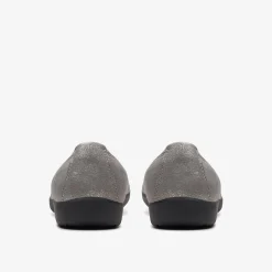 Clarks Meadow Opal Pewter Metallic Cheap