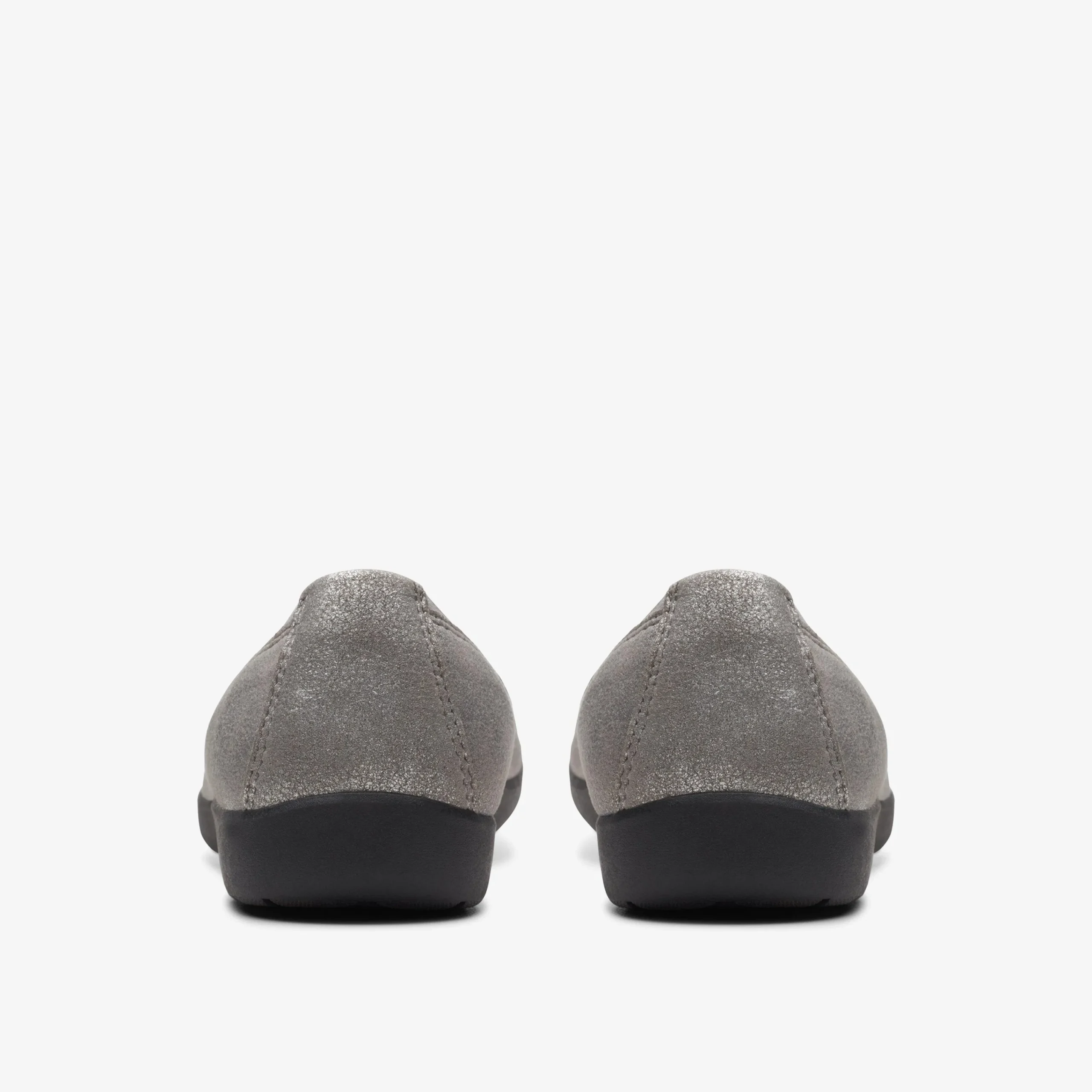 Clarks Meadow Opal Pewter Metallic Cheap